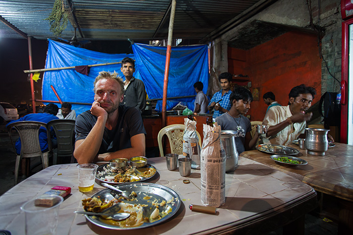 Restaurant Gorakpur