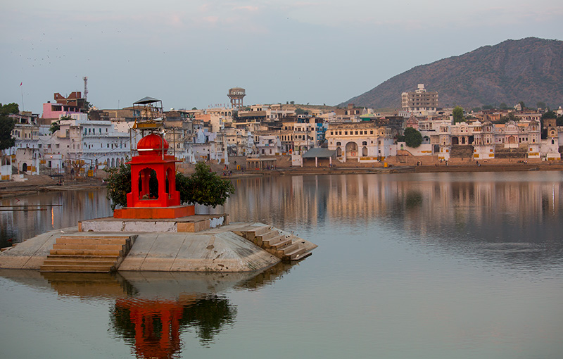 Pushkar