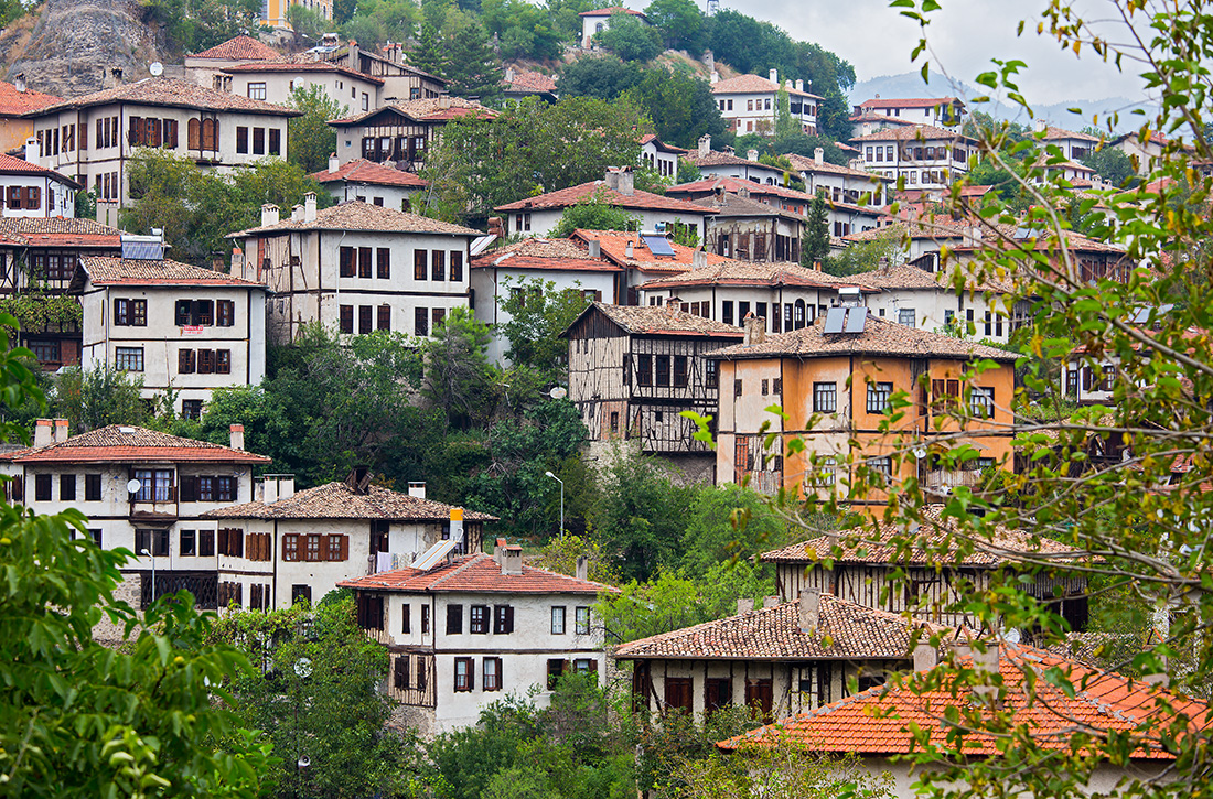 Safranbolu