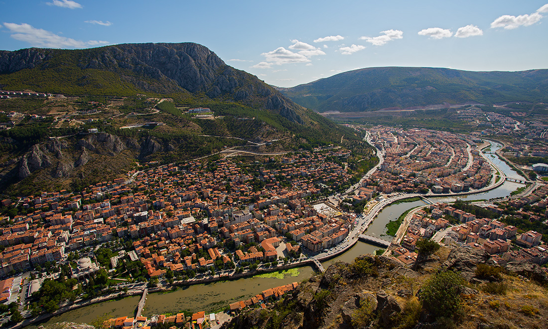 Amasya